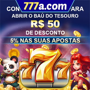 777a.com Indique amigos para receber um bônus
